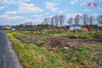 Prodej pozemku k bydlení, 1047 m², Děpoltovice - 15