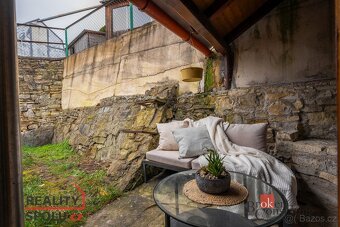 Prodej, domy/rodinný, 120 m2, 53854 Hroubovice, Chrudim [ID  - 15
