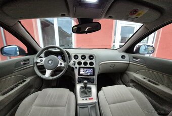 Alfa Romeo 159 1.9 JTS 16V 118kW - 15