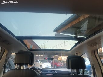 Volkswagen Touran, 2.0TDI 110KW aut.7mist panoram - 15