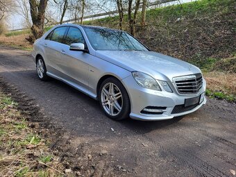 Mercedes Benz 350Cdi AMG - 15