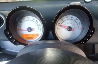 SMART Forfour pulse 1.3i/16v-70kw - 15
