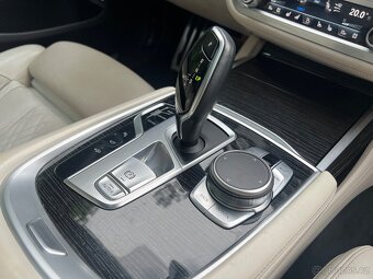 BMW 730d Long xDrive / Individual / LED / “President” / DPH - 15