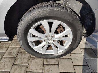 Mazda CX-7 2.2 Diesel 4x4 - 15