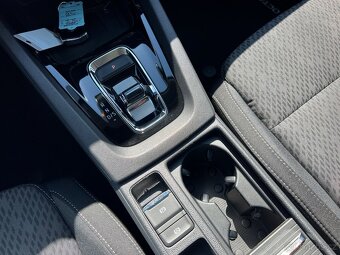 Škoda Octavia kombi 1.4 TSi iV model 2022 - odpočet DPH - 15