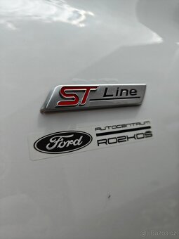 Ford Kuga ST-Line 1.5 EcoBoost 110kW (TOP Stav) - 15