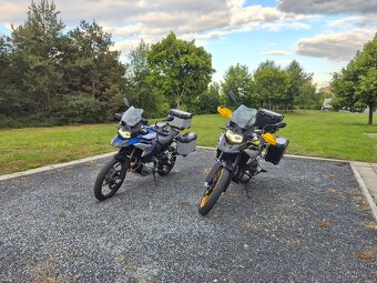 BMW F 850 GS 40 YEARS EDITION - 15