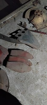 Diskova sekačka - 15