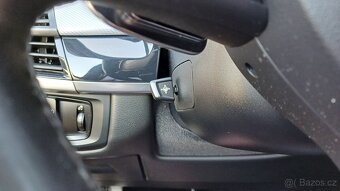 BMW X5 40d Xdrive Mpaket-Individual-230kW-koup.ČR-DPH-Záruk - 15