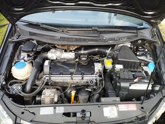 VW polo cross - 15