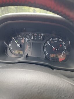Škoda Octavia 1.9 Tdi, 81 kw Combi, Čr 2003 - 15