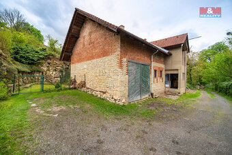 Prodej zemědělské usedlosti, 185 m², Čistá - 15