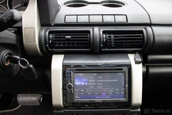 Land Rover Freelander 2.0 Td4 Classic A/T - 15