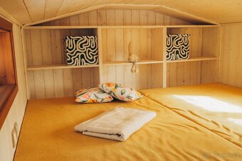 Tiny house - prodej - 15