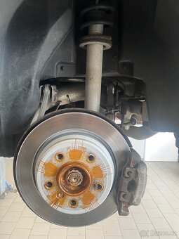 BMW e39 523i - 15