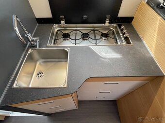 ADRIA MATRIX 670 SL, MODEL 2025, AUTOMAT, 180 PS, TZ - 15