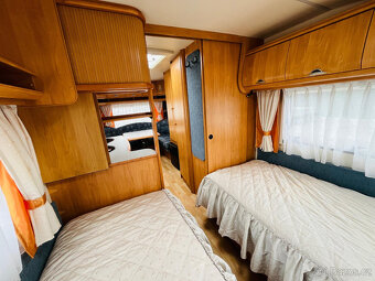 HOBBY 495, PŘEDSTAN, BOJLER. - 15