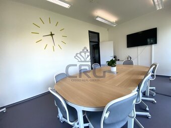 PRONÁJEM KANCELÁŘE O CP 20 M2 V BRNĚ – HORNÍCH HERŠPICÍCH - 15