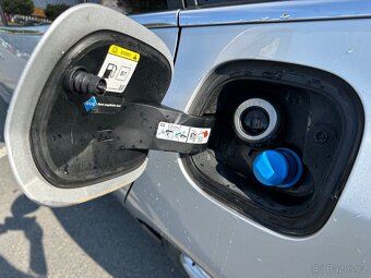 Ford focus combi 2.0 TDCI 110kw r.v2020 Odpočet DPH - 15