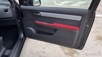 SUZUKI SWIFT 1.6i SPORT - 15