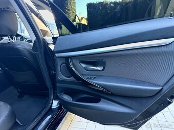 BMW 3 GT F34 LCI 140kw 2018 - 15