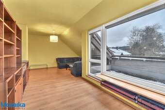 Velký rodinný dům u lesa na okraji Letohradu, ul.Taušlova. - 15