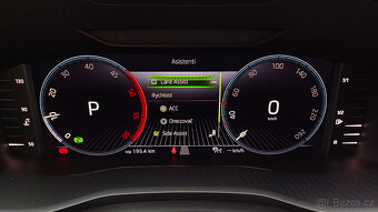 Kodiaq 2.0TDI 110kW DSG-1.maj-ČR-NEHAV-VÝBAVA-DPH- - 15