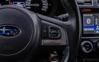 Subaru Forester 2.0D-L CVT Comfort - 15