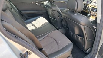 Mercedes Benz E260 2,6V6 w211 combi - 15