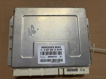 //ESP/AIRMATIC/BAS jednotka Mercedes// - 15