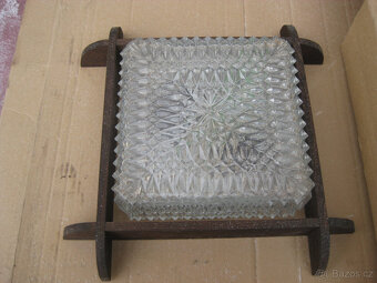 Lustry a Svítidla stropní - 15