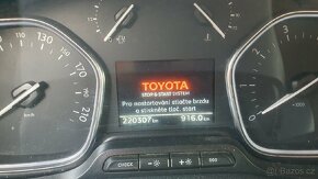 Toyota ProAce Verso VIP 2.0, 130kw, automat - 15