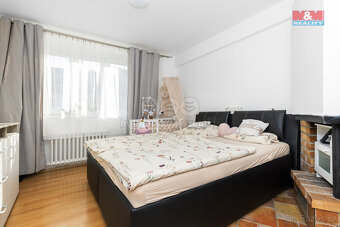 Prodej rodinného domu, 6+kk, Pardubice, ul. Dašická - 15