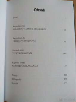 Nová kniha Tajný život nacistů - Paul Roland - 15