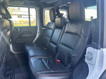 Jeep Wrangler Unlimited Rubicon (č.1078) - 15