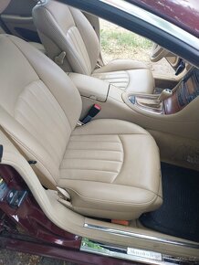 Mercedes-benz CLS 320 CDI - 15