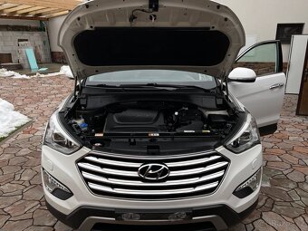 Hyundai Santa Fe 7.mistna - 15