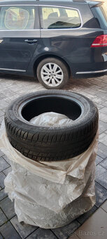 Passat B7 combi - 15