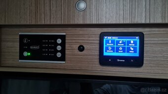 Carado T447, příslušenství v ceně, stav nového vozu - 15