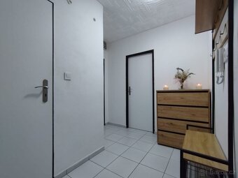 Prodej bytu 2+1 45 m2 Netvořice  okr. Benešov - 15