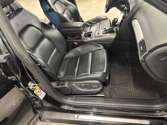 Audi A6 4f Avant 3.0tdi Quattro - 15