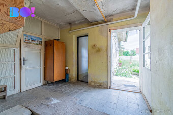 Prodej rodinného domu 100 m², pozemek 531 m², Podvalí, Kojet - 15