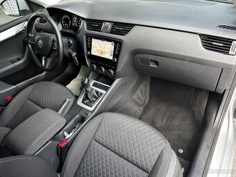 2.0 tdi 110kw, DRIVE, 6st. manuál, 249000km, FullLed, Navi - 15