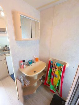 Mobilní dům Ascot KW68 (mobilheim,celoroční) -doprava zdarma - 15