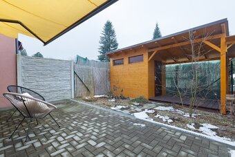 Prodej řadového domu 4kk, 95m2, Slezská Ostrava - 15