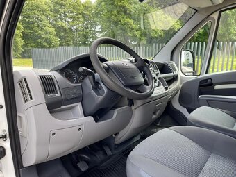 PEUGEOT BOXER 3.0HDI L4H2 R.V.2008 TOP - 15