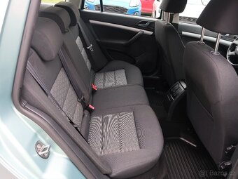 Škoda Octavia 1.4TSi,90kW,Tempomat,aut.klima - 15