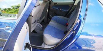 Peugeot 206 1,1i - 44kw. COLORL - STK do 5/2027 - 60 700km - 15
