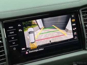 ŠKODA KODIAQ FL 2.0 TDI 110KW DSG CLEVER PANO VIRTUAL TAŽNÉ - 15