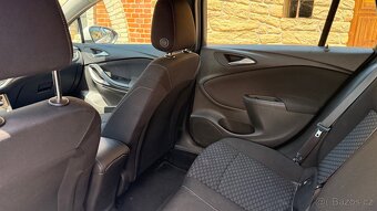 OPEL ASTRA SPORTS TOURER 2017 1.4 Benzin 74kW - 15